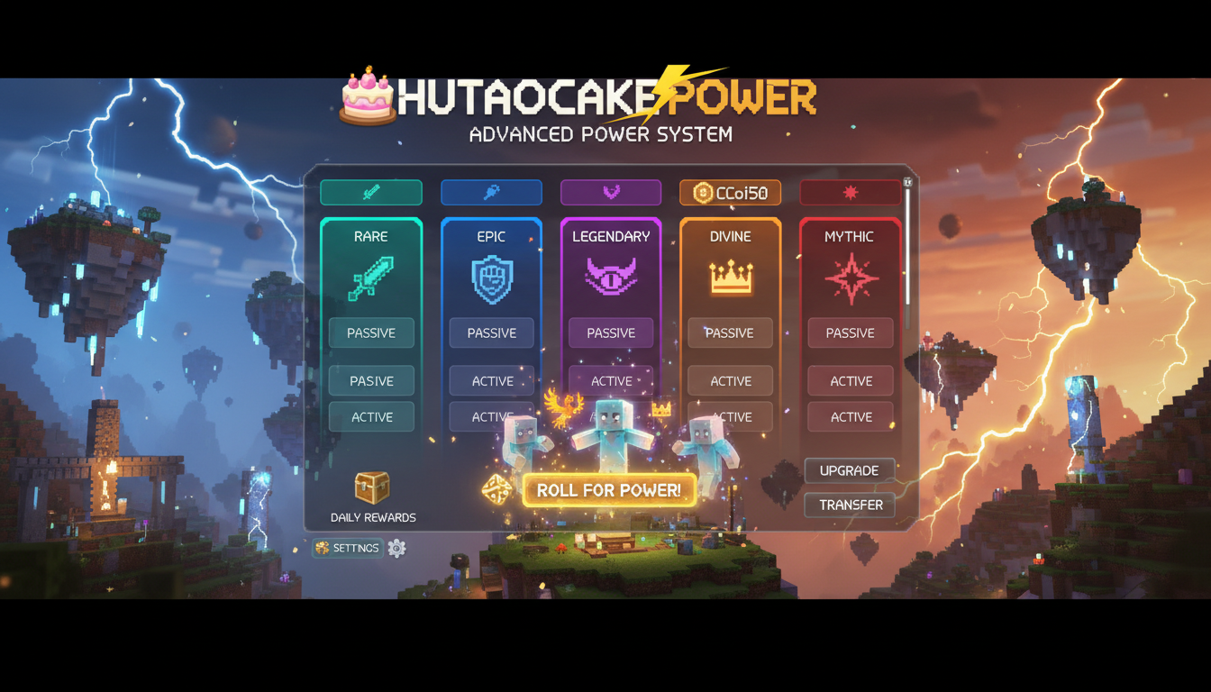 HutaoCakePower