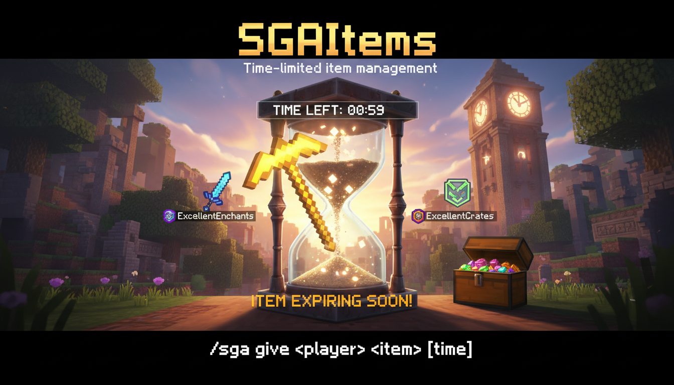 SGAItems