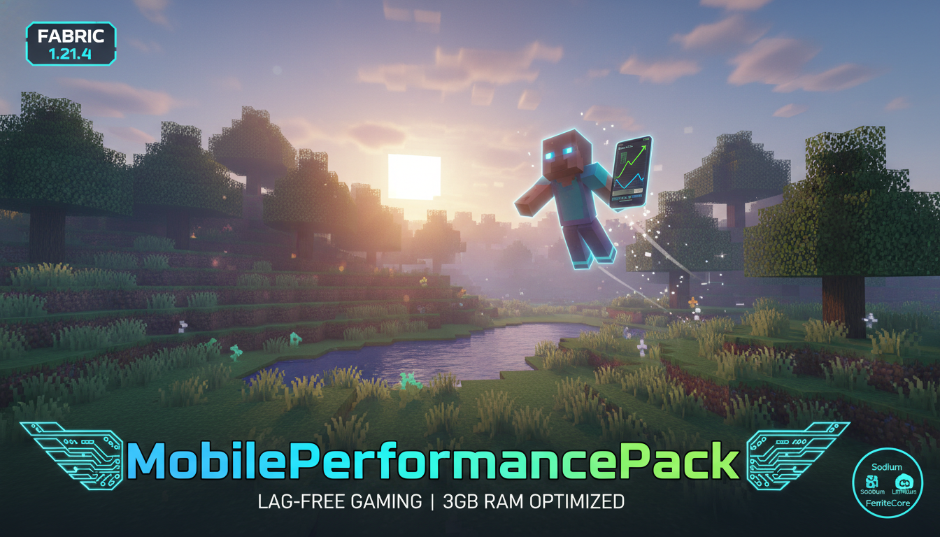 MobilePerformancePack