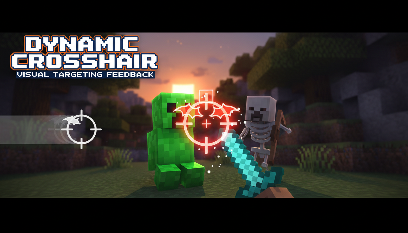 DynamicCrosshair