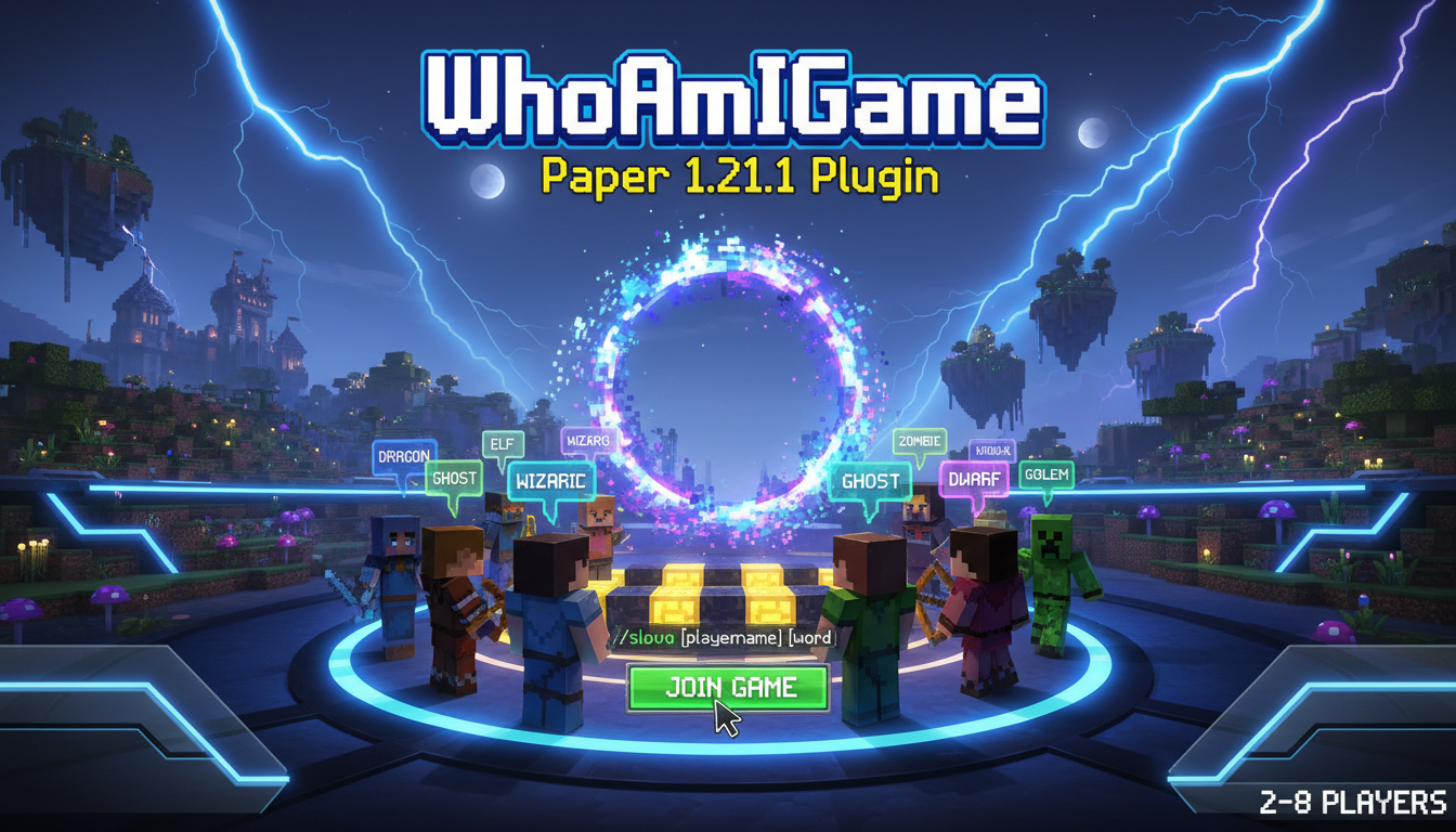 WhoAmIGame