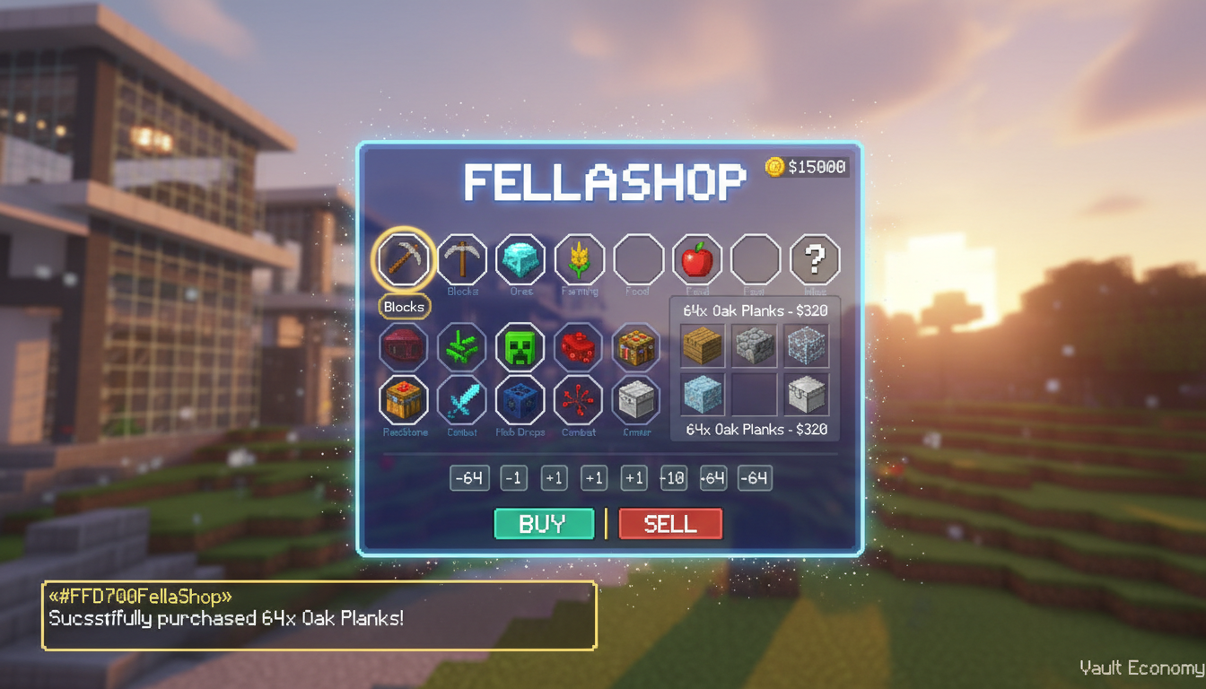 FellaShop