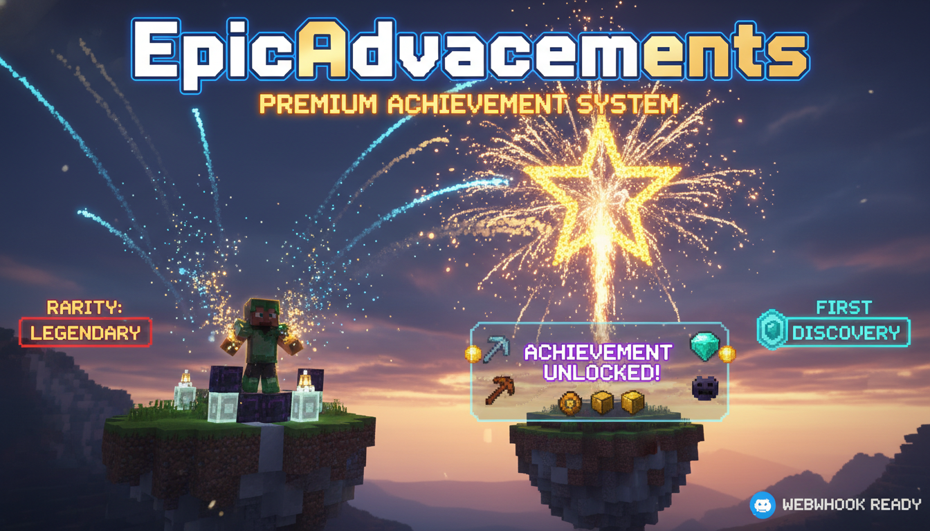 EpicAdvancements