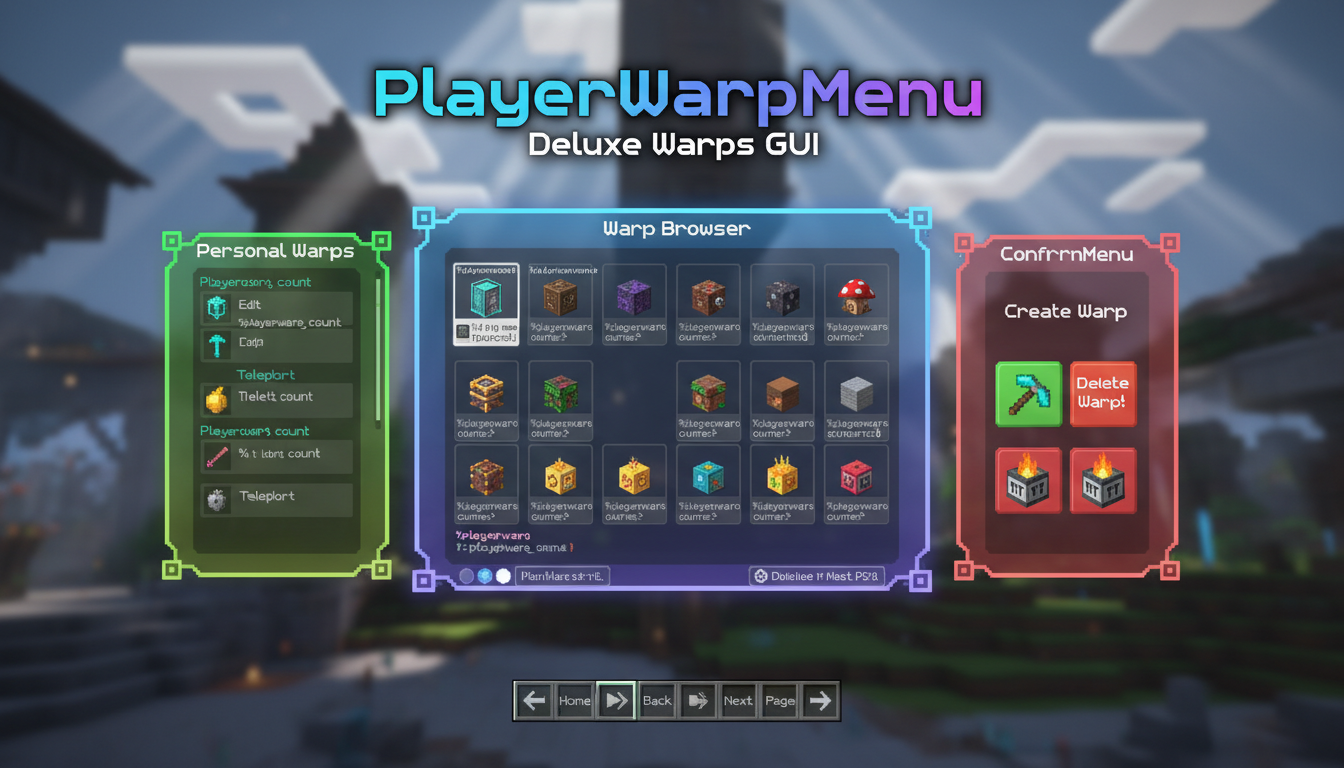 PlayerWarpMenu