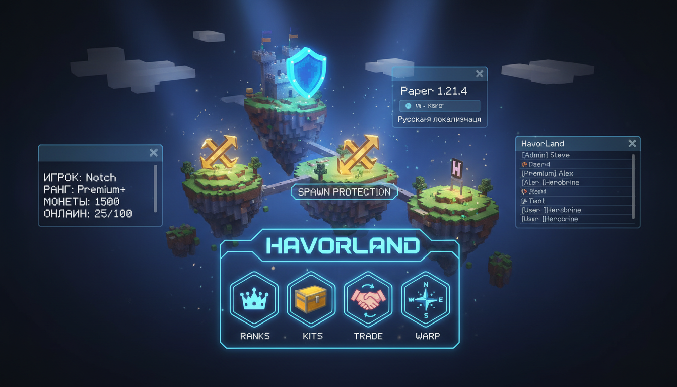 HavorLand