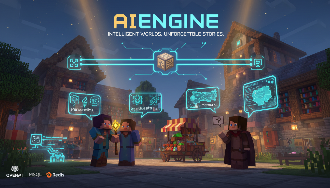AIEngine