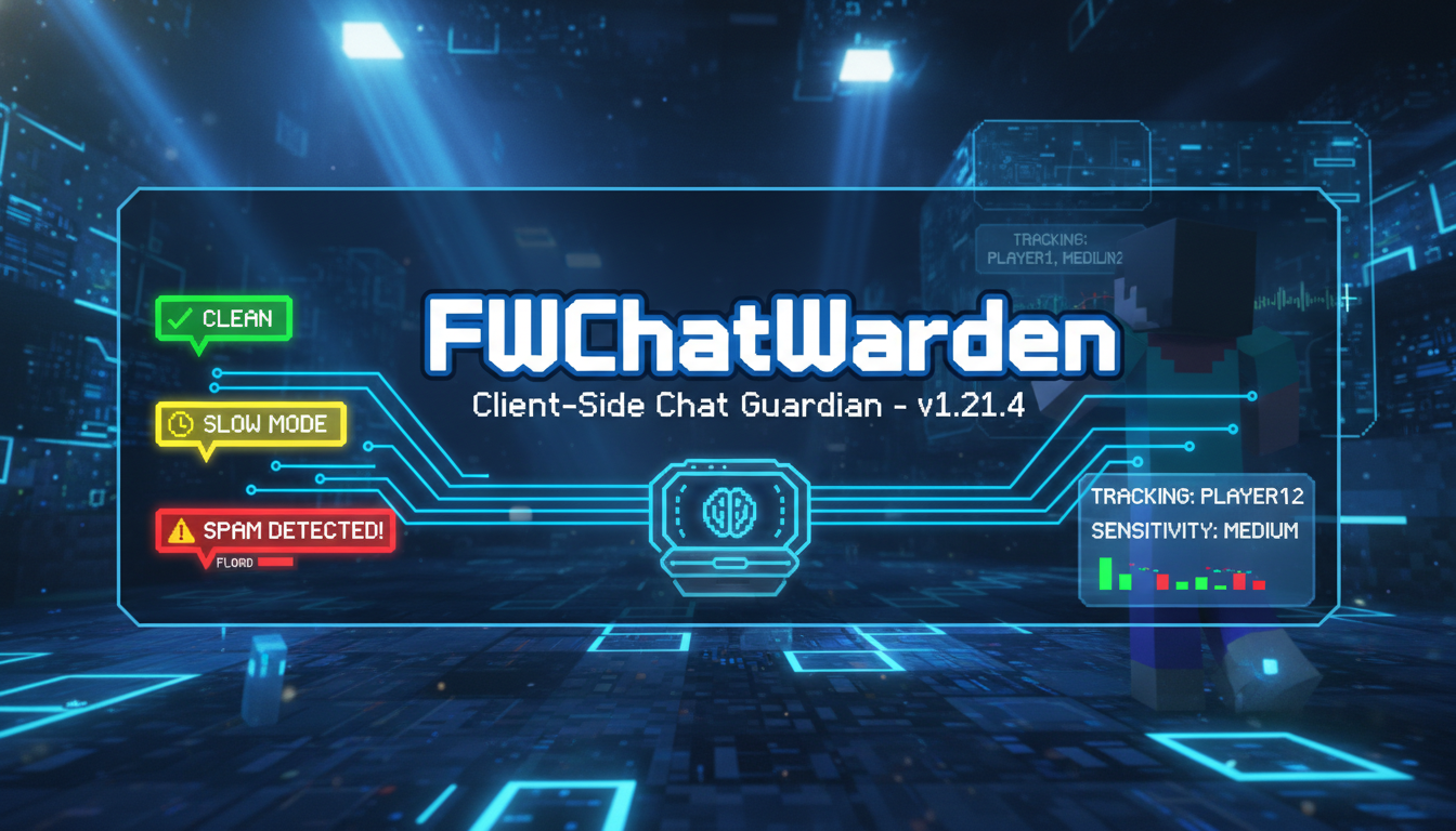 FWChatWarden