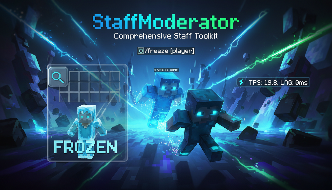StaffModerator
