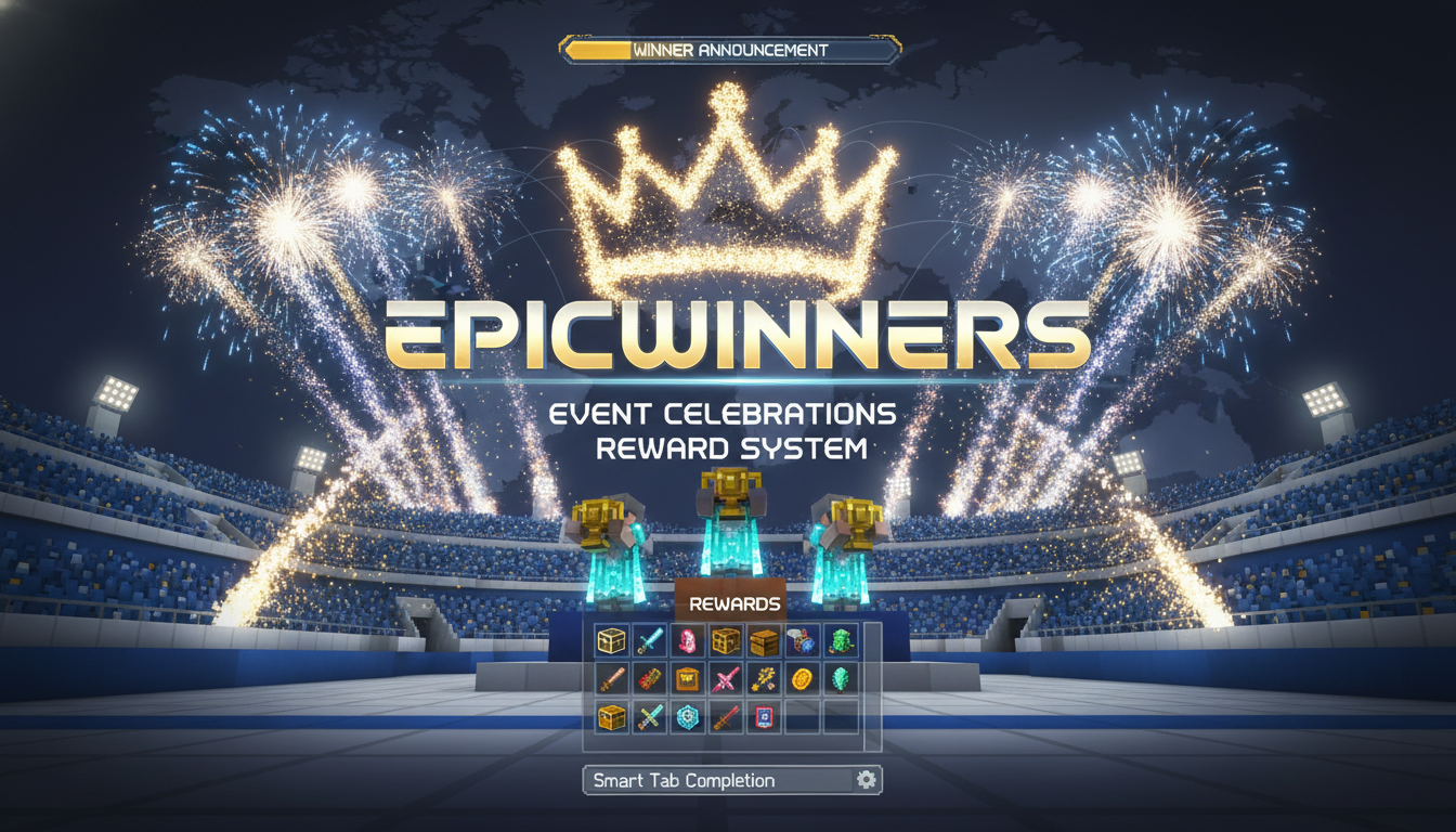 EpicWinners