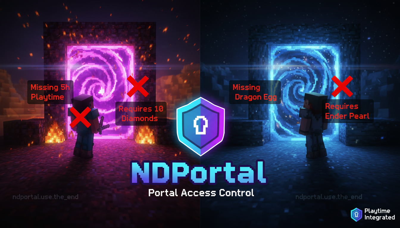 NDPortal