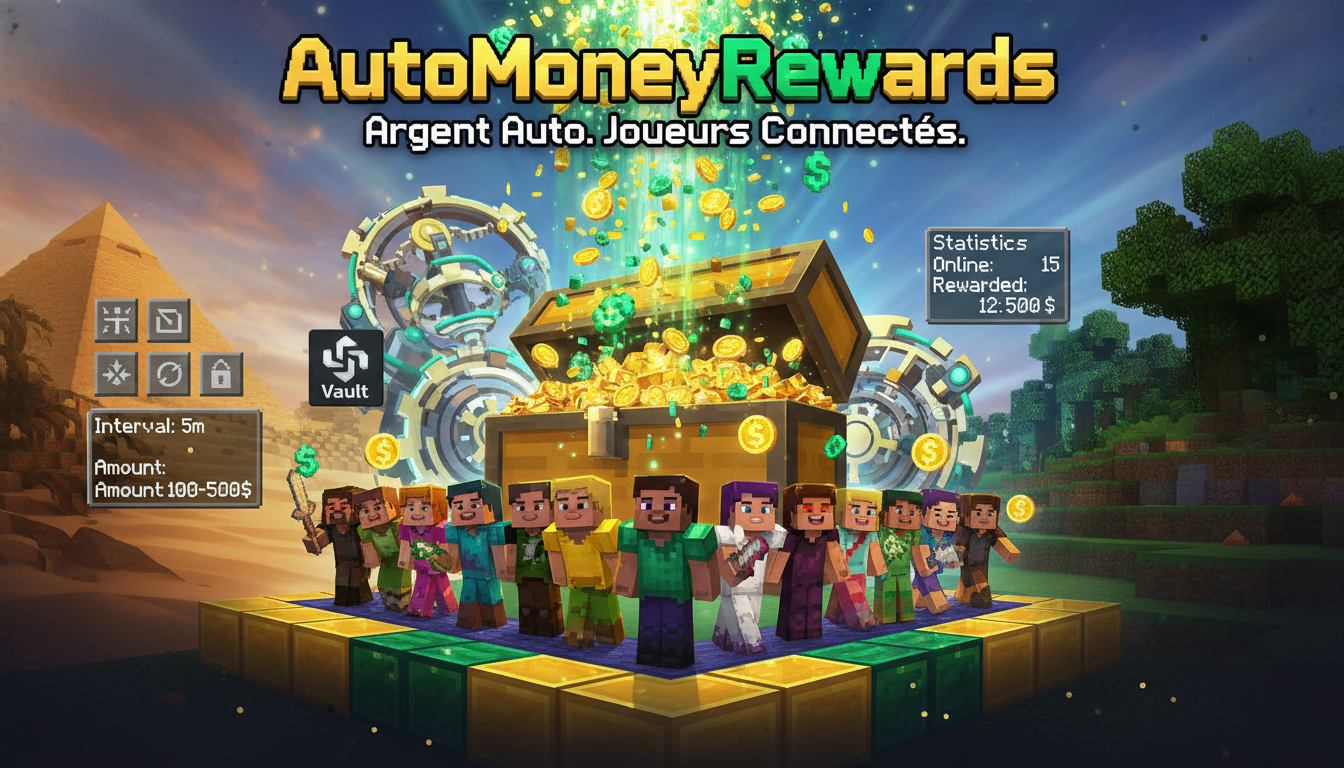 AutoMoneyRewards