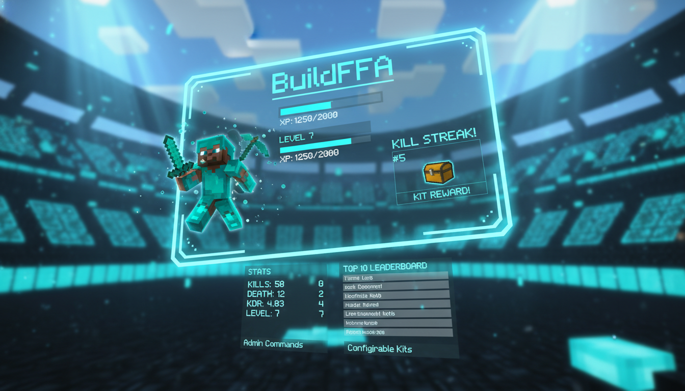 BuildFFA