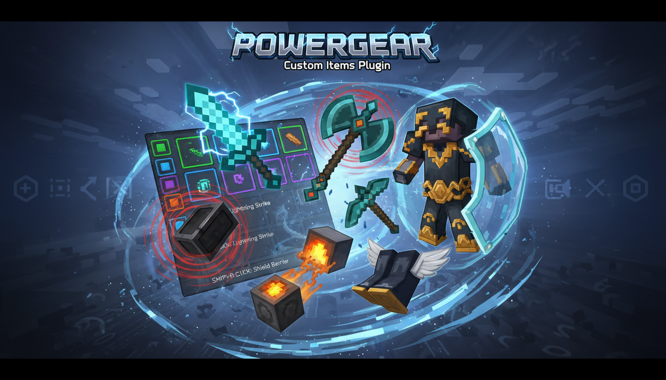 PowerGear