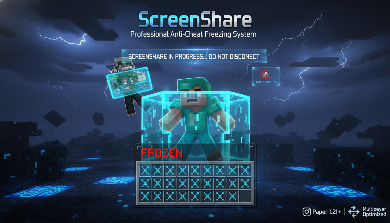 ScreenShare