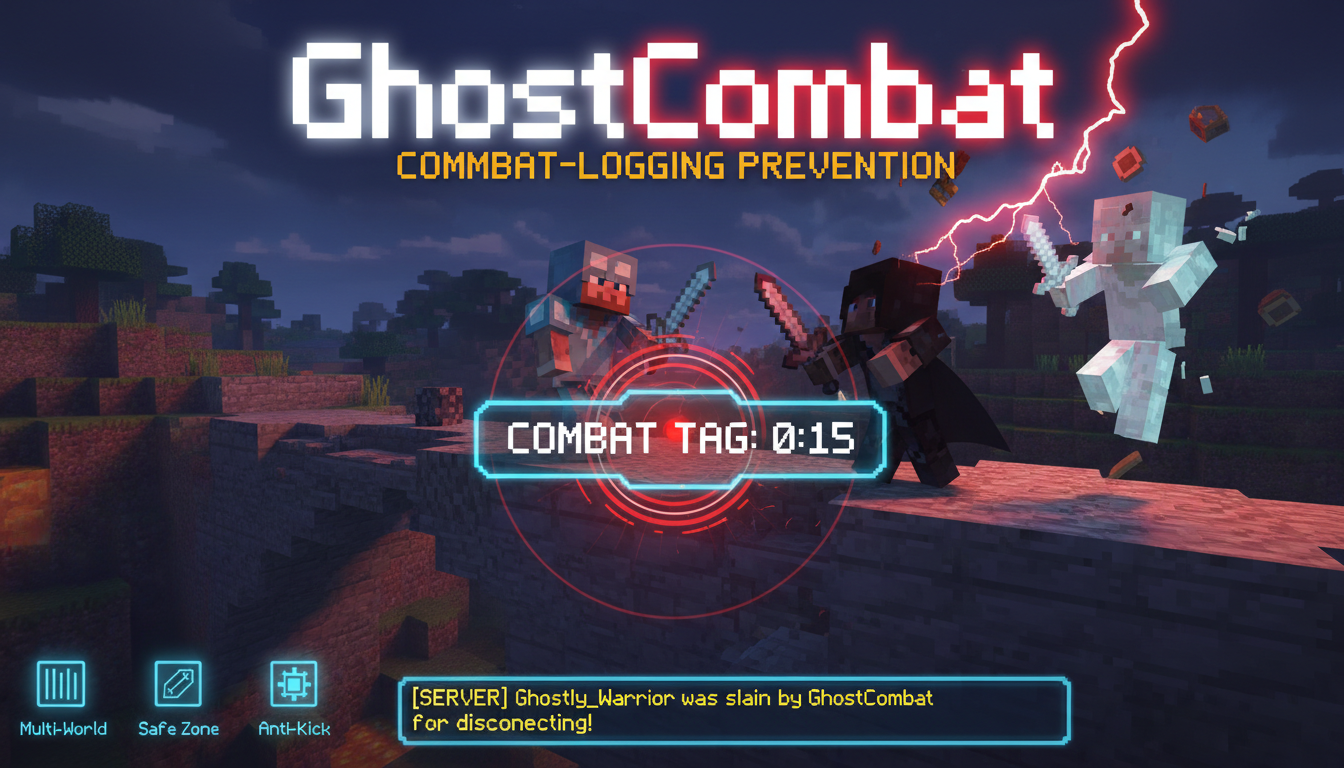 GhostCombat