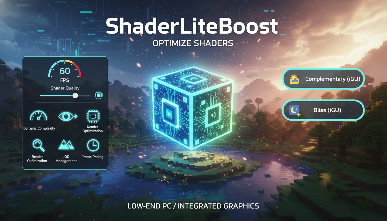 ShaderLiteBoost