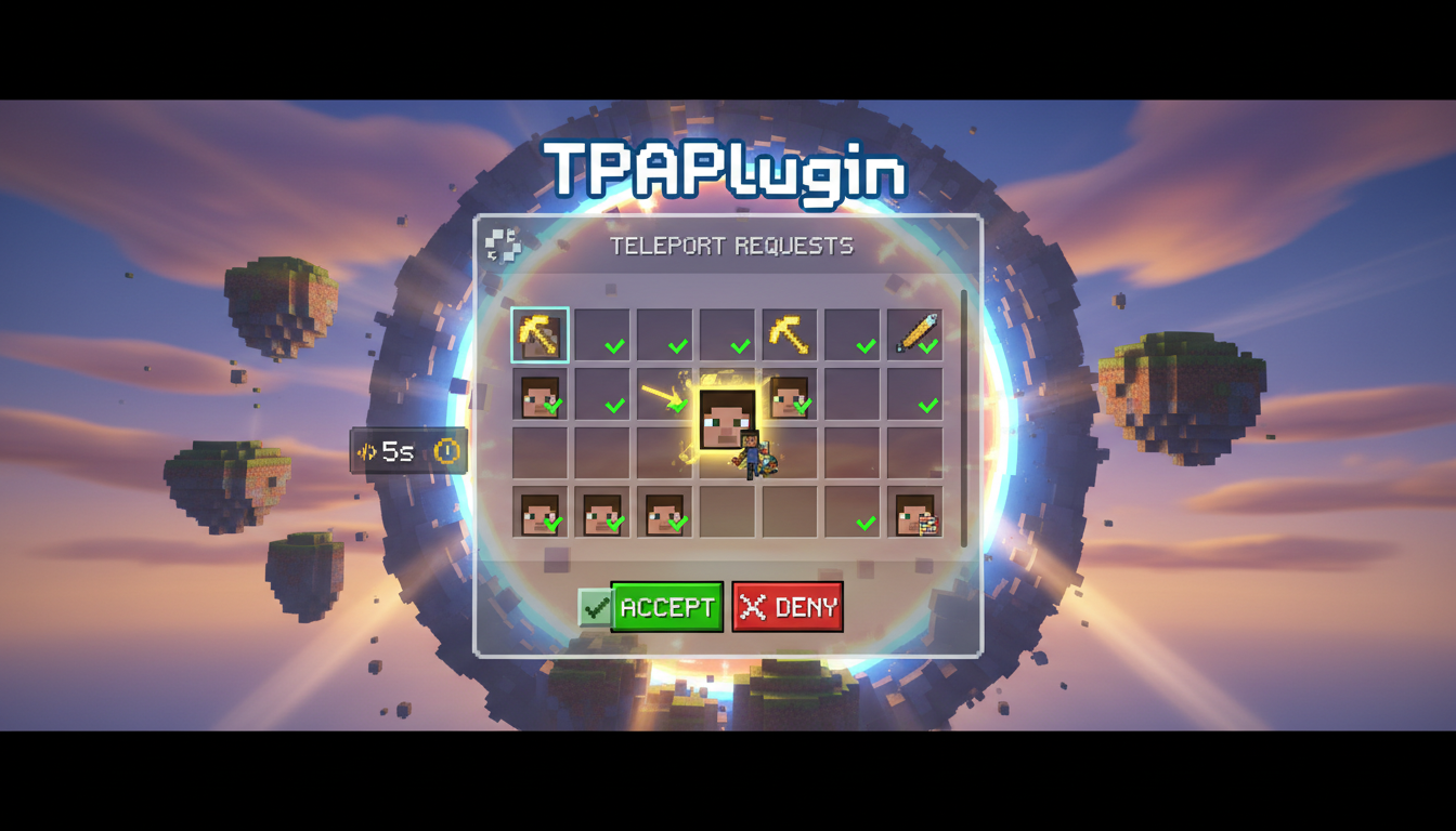TPAPlugin