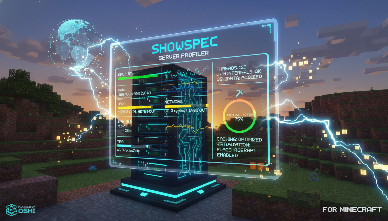 ShowSpec