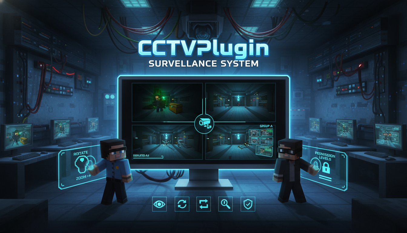 CCTVPlugin