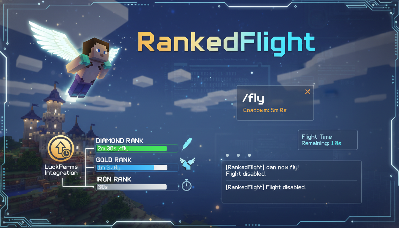 RankedFlight