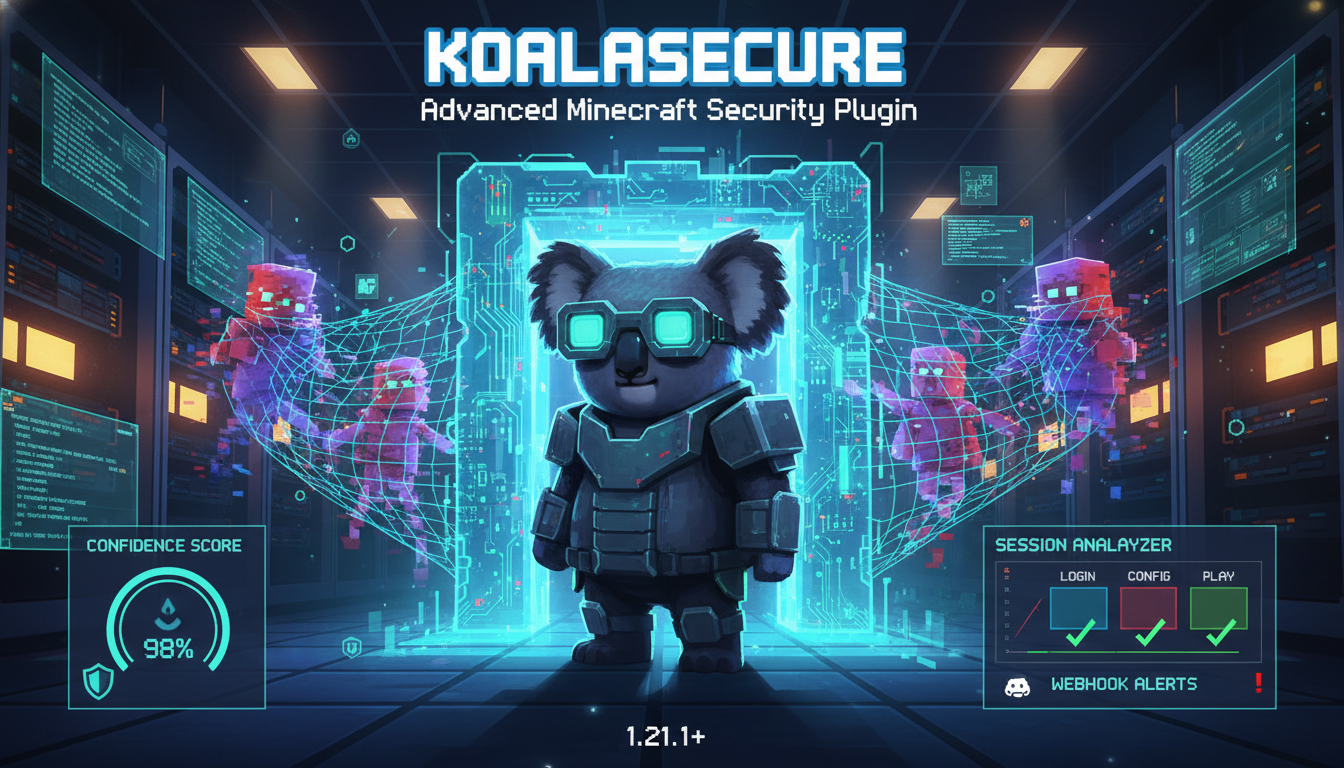 KoalaSecure