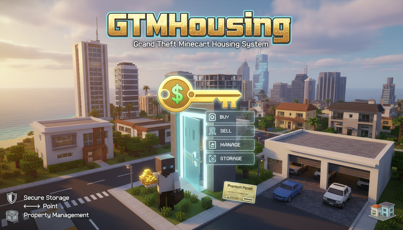GTMHousing