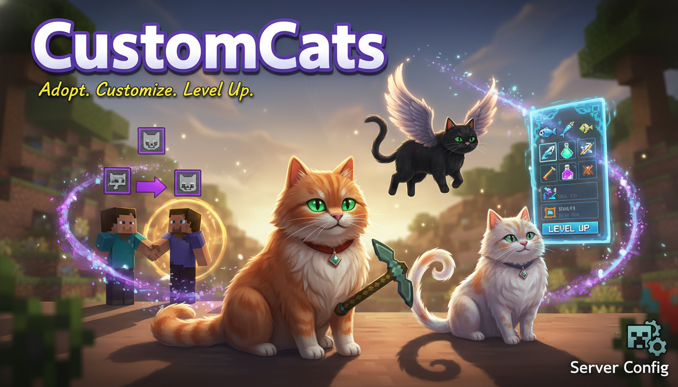 CustomCats