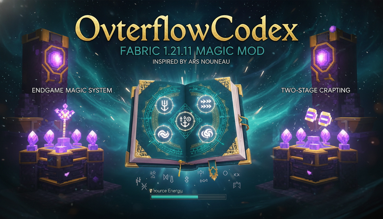 OverflowCodex