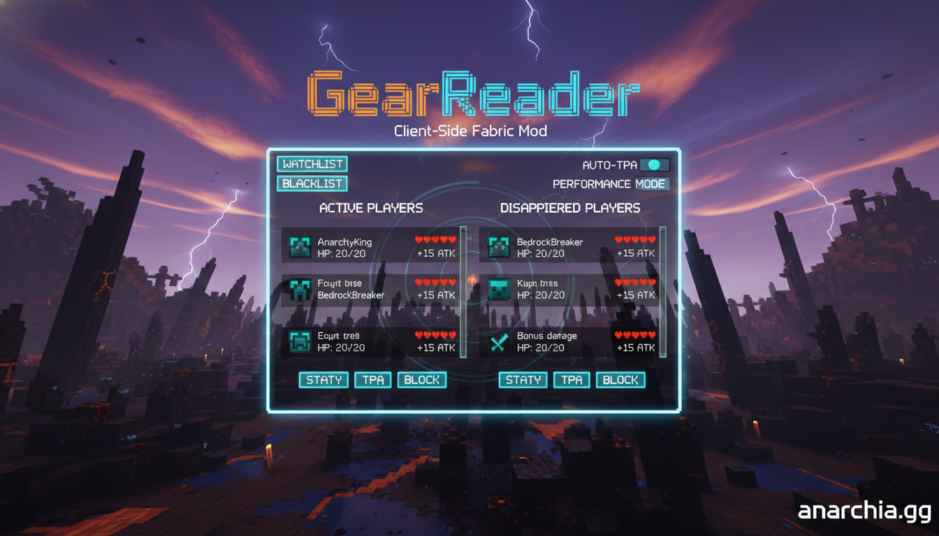 GearReader