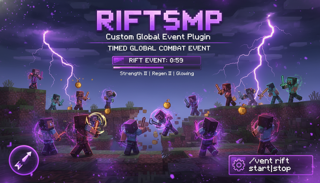 RiftSMP