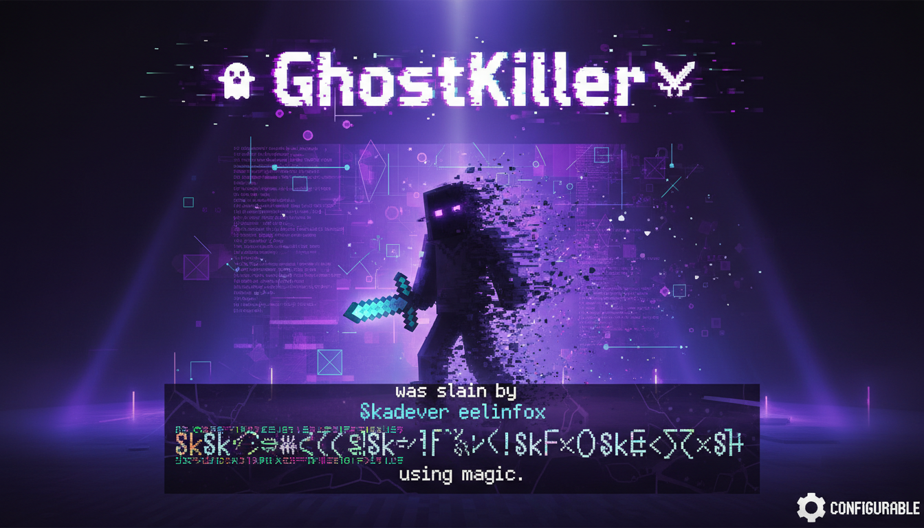 GhostKiller