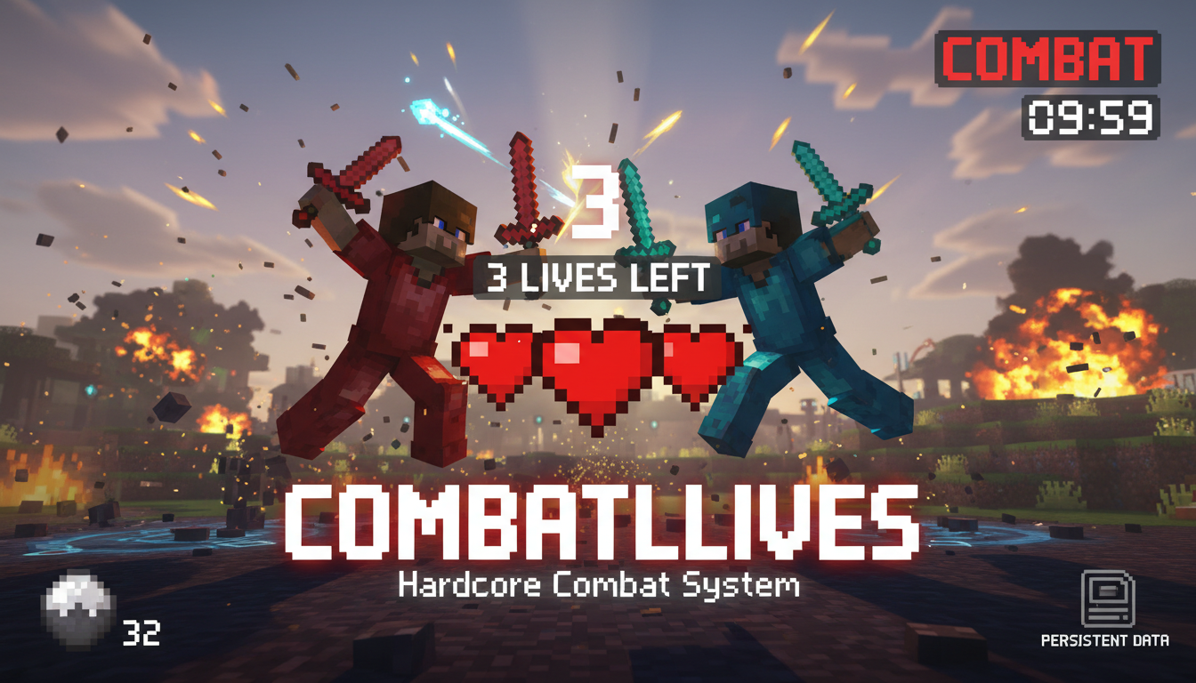 CombatLives