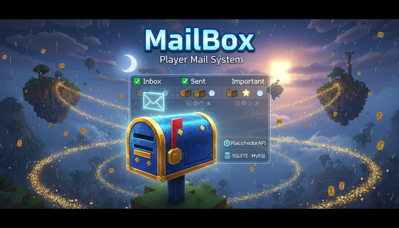 MailBox