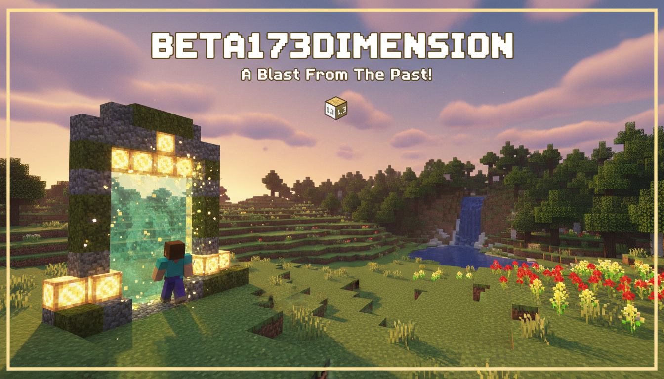 Beta173Dimension