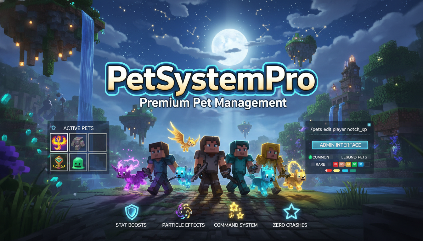 PetSystemPro