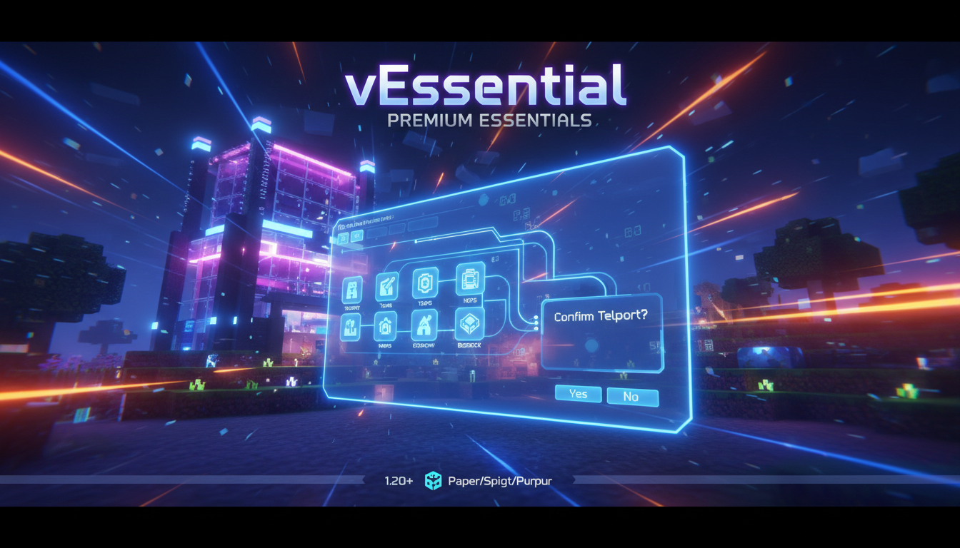 vEssential