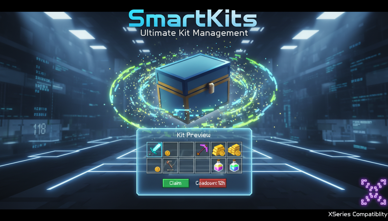 SmartKits