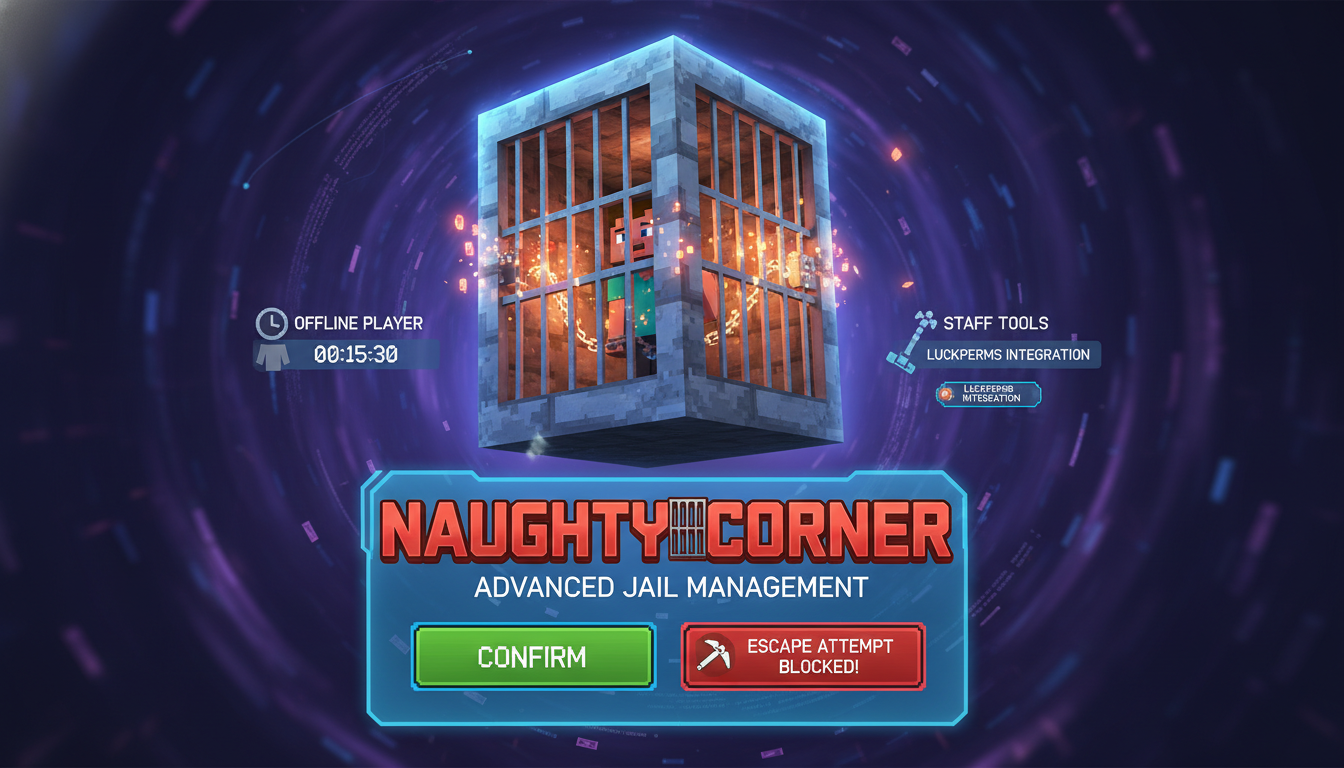 NaughtyCorner