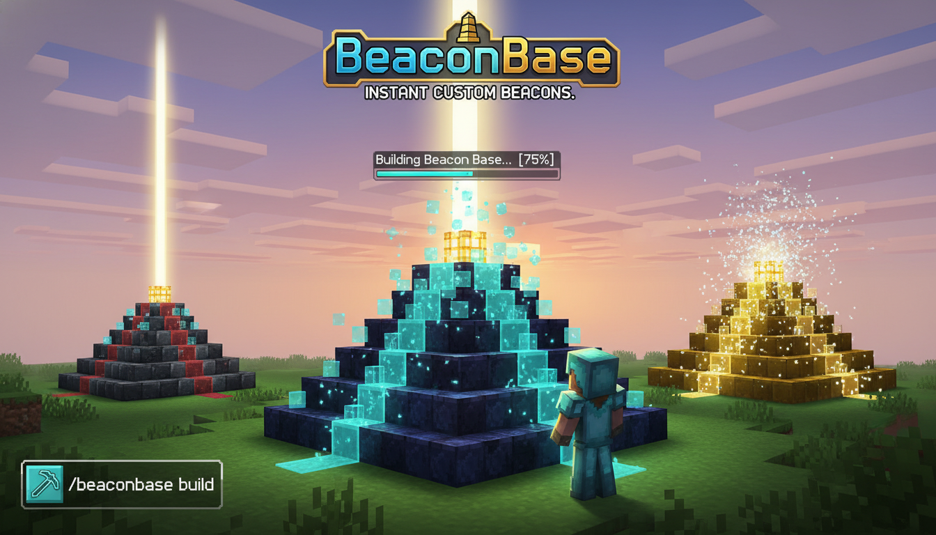 BeaconBase