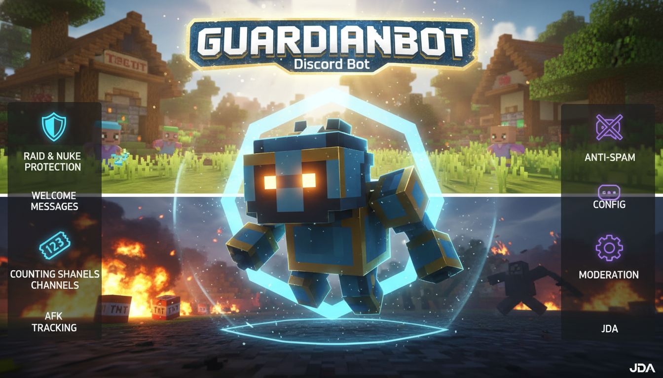 GuardianBot