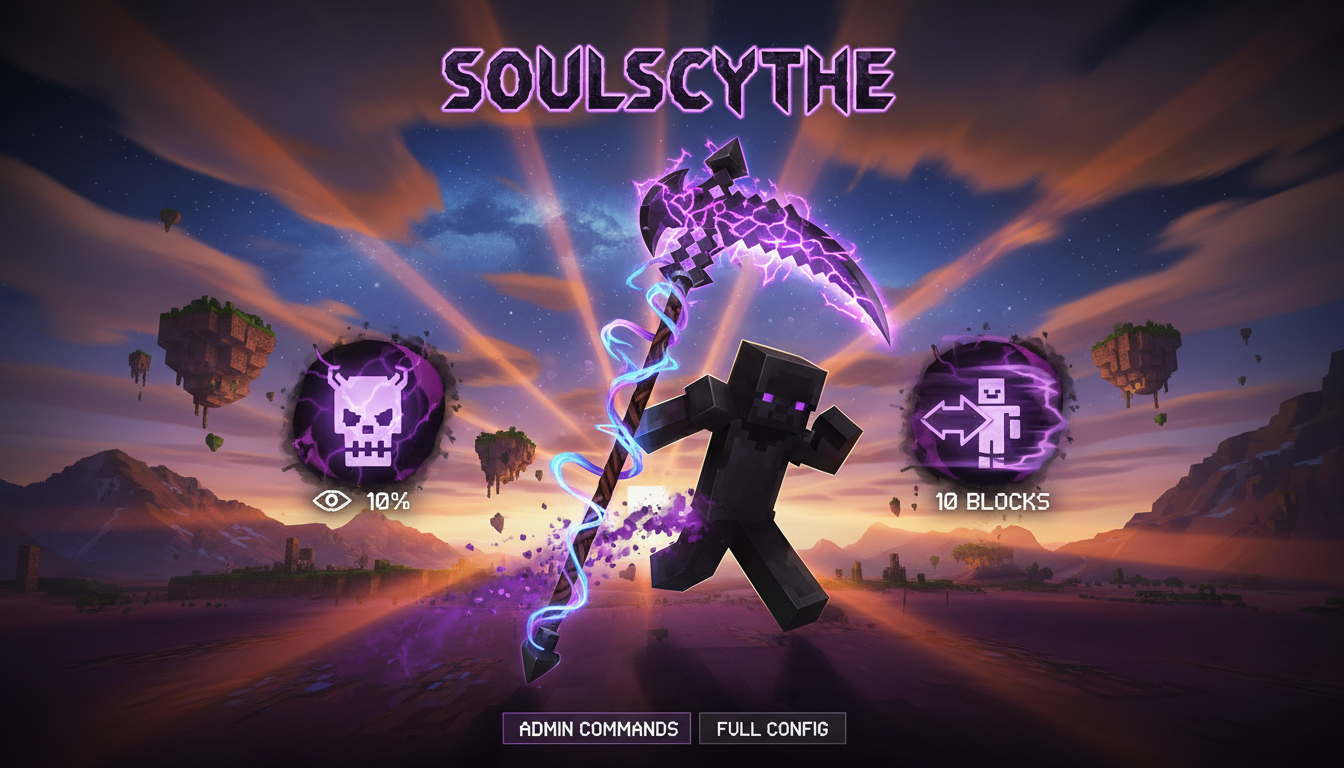 SoulScythe