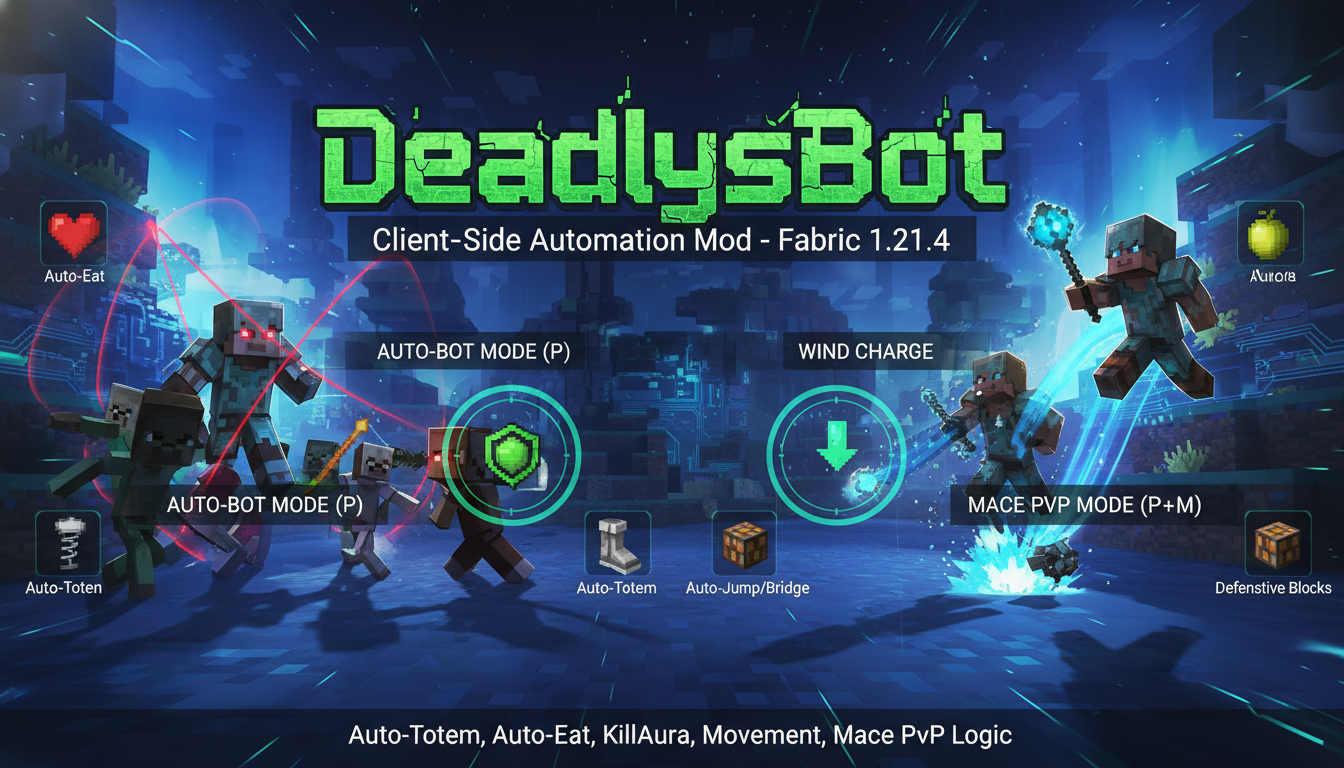DeadlysBot