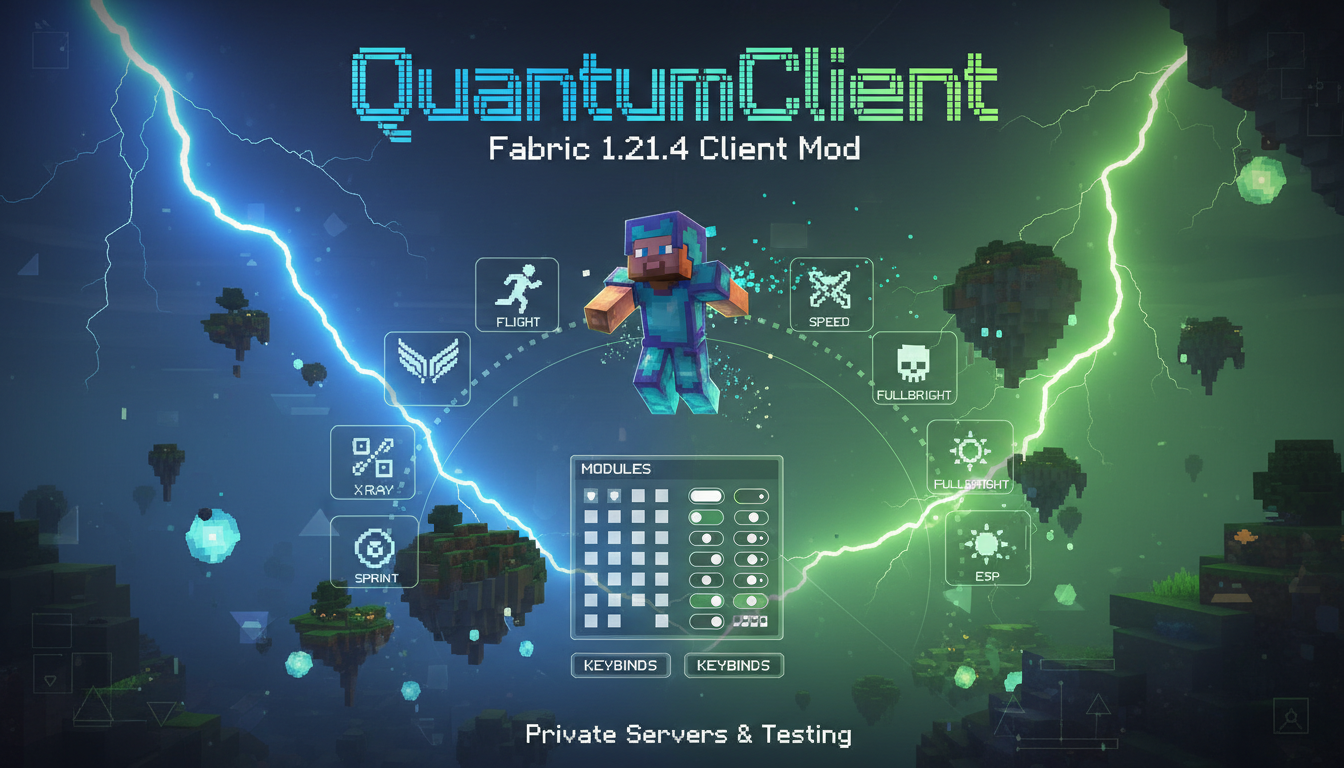 QuantumClient