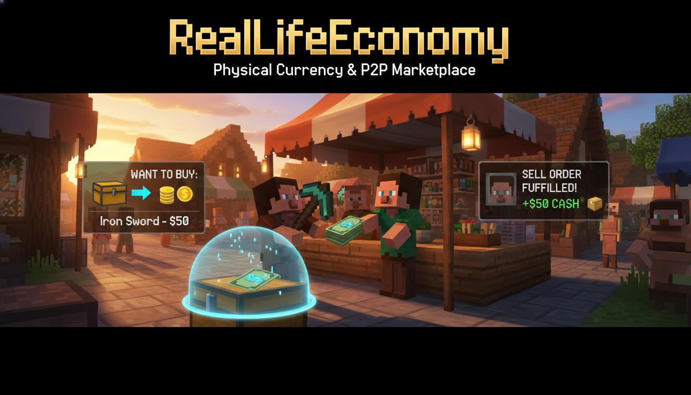 RealLifeEconomy