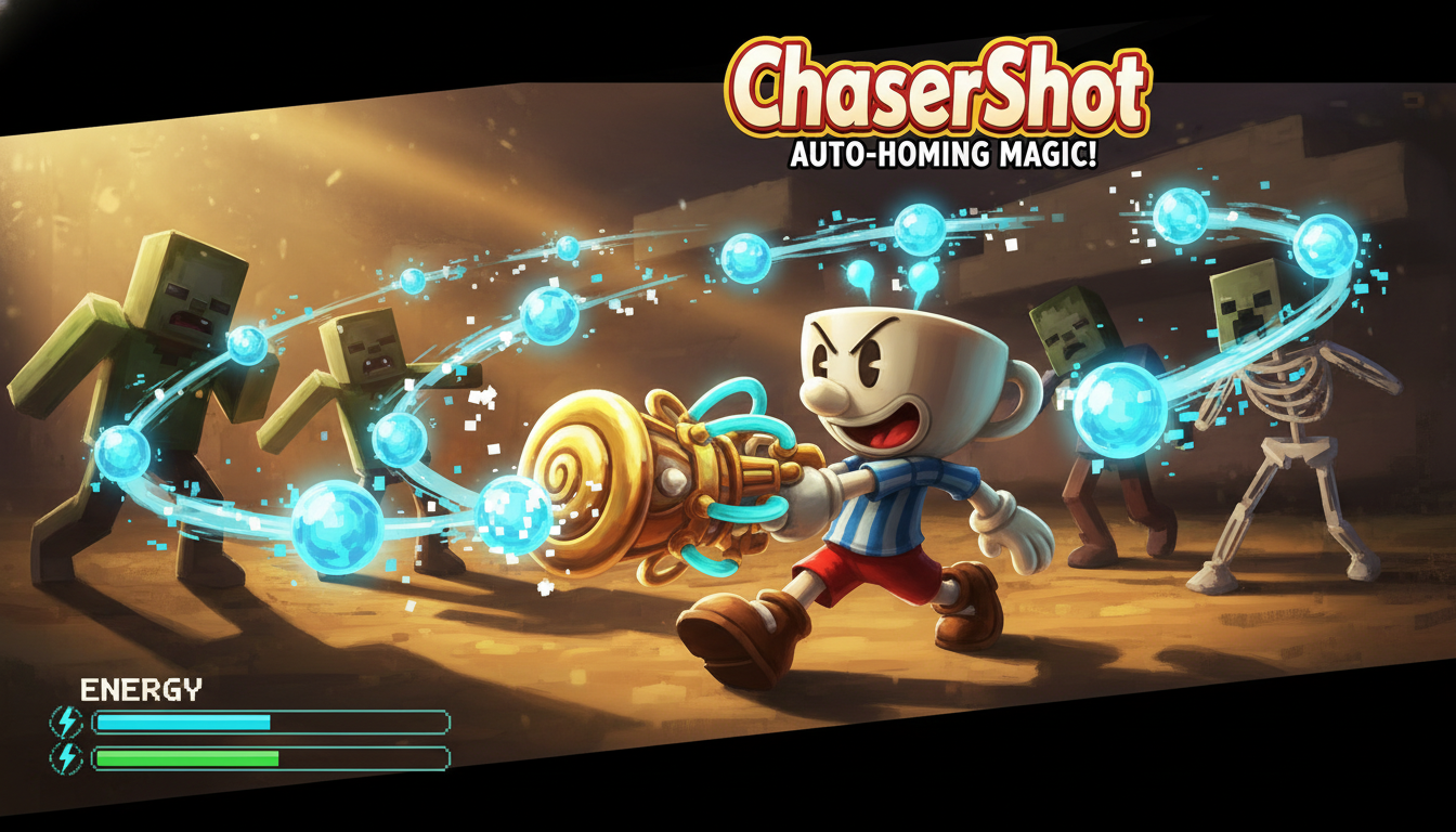ChaserShot