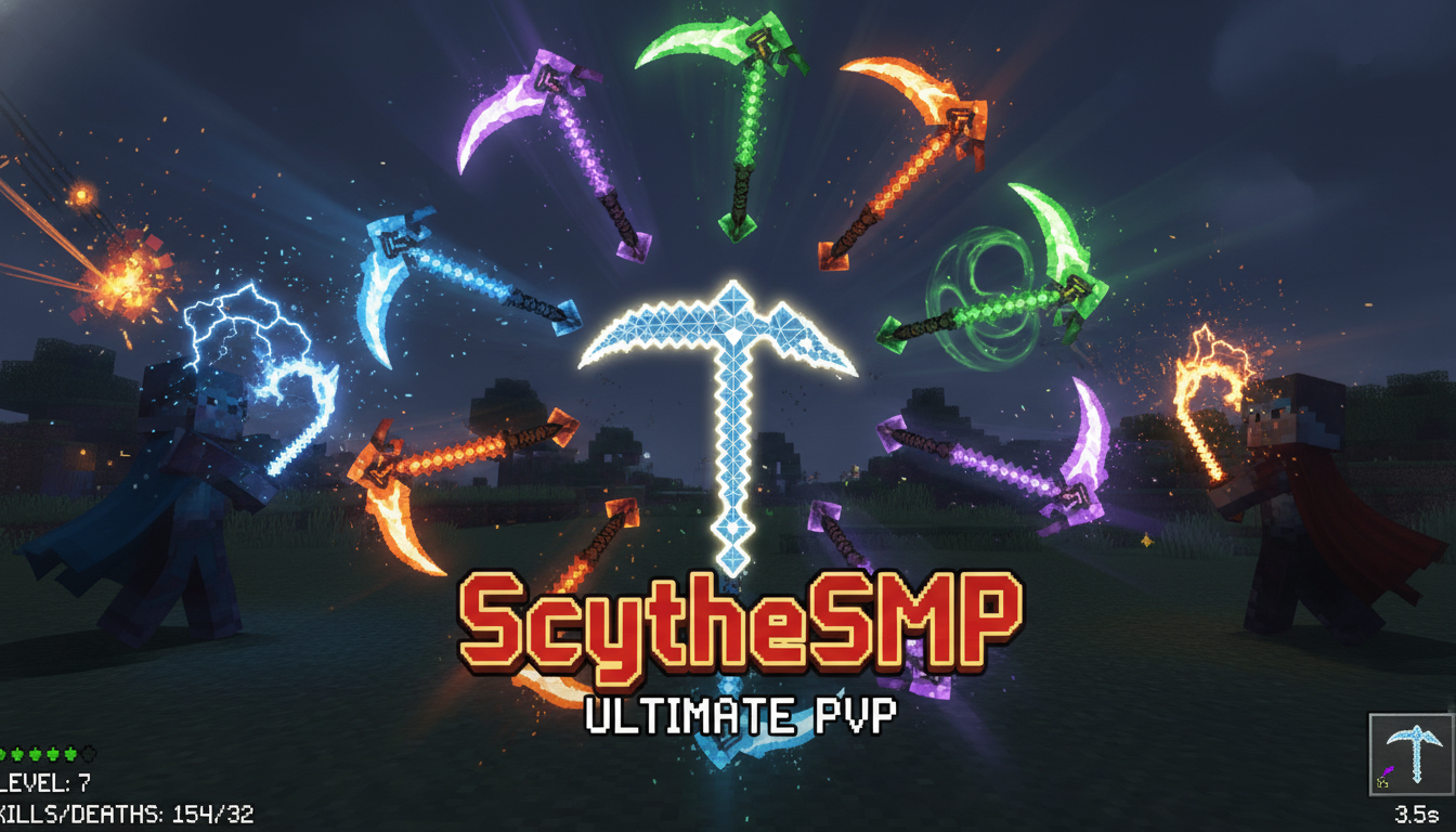 ScytheSMP