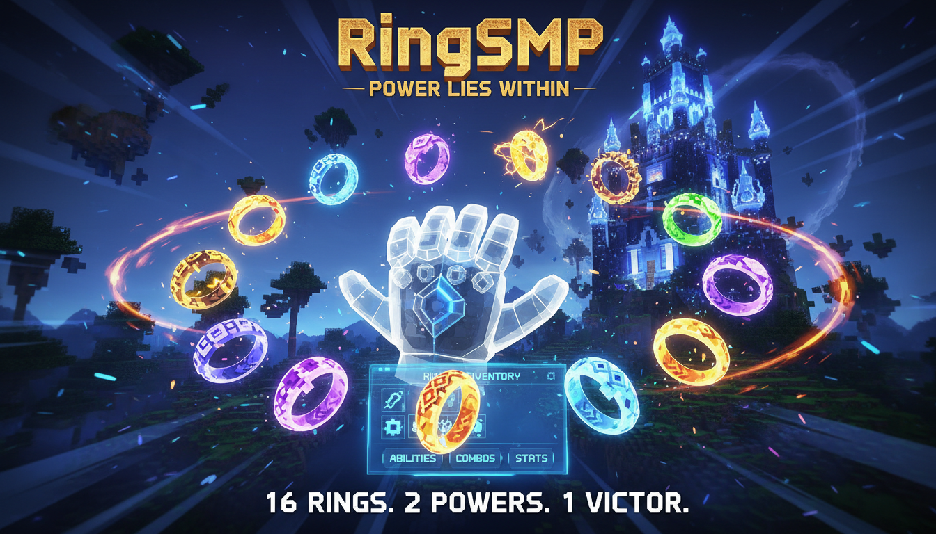 RingSMP