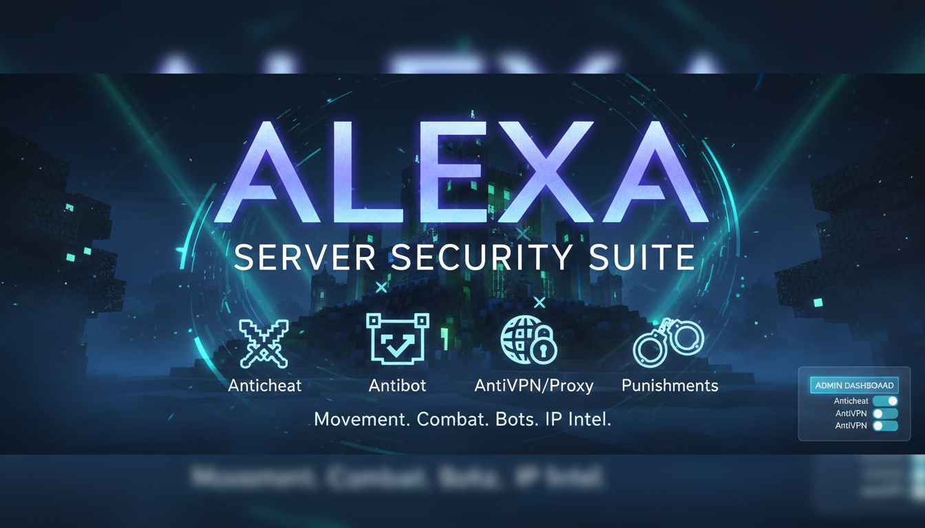 Alexa