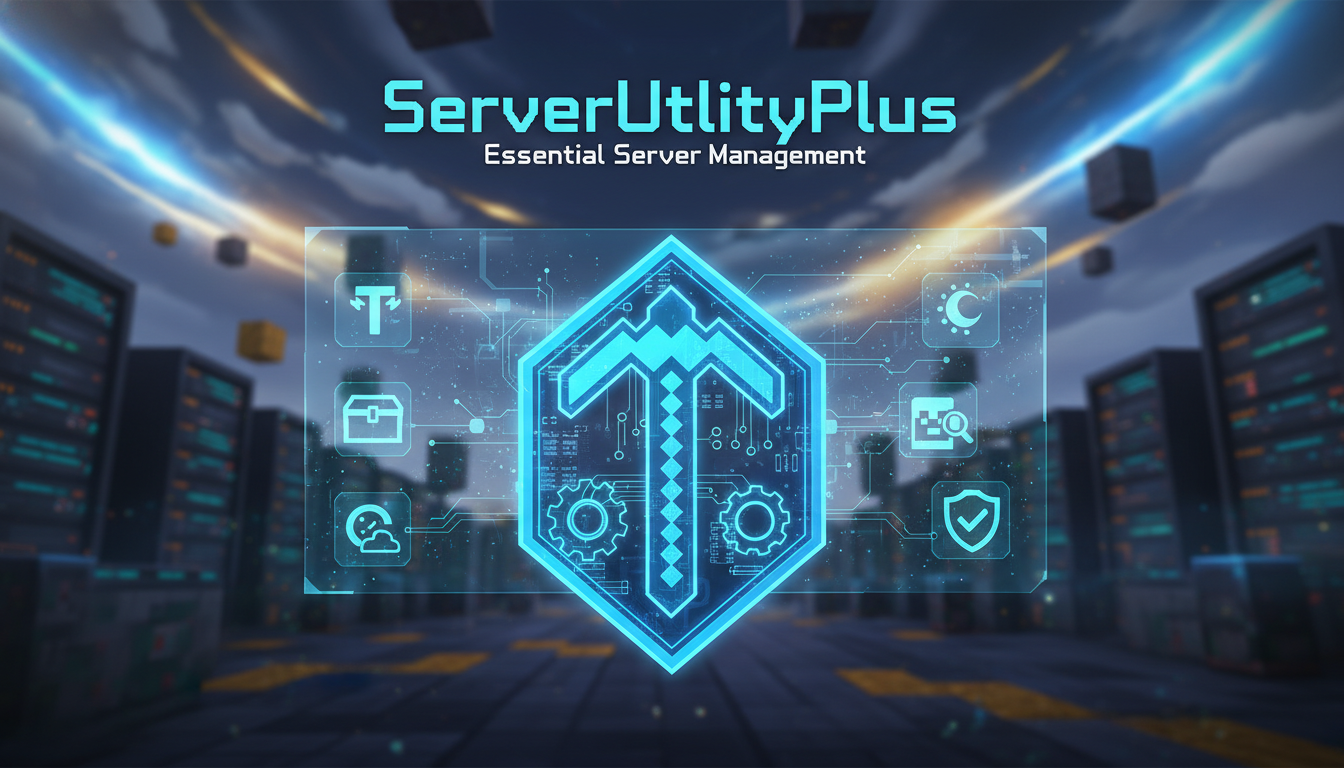 UtilityPlus