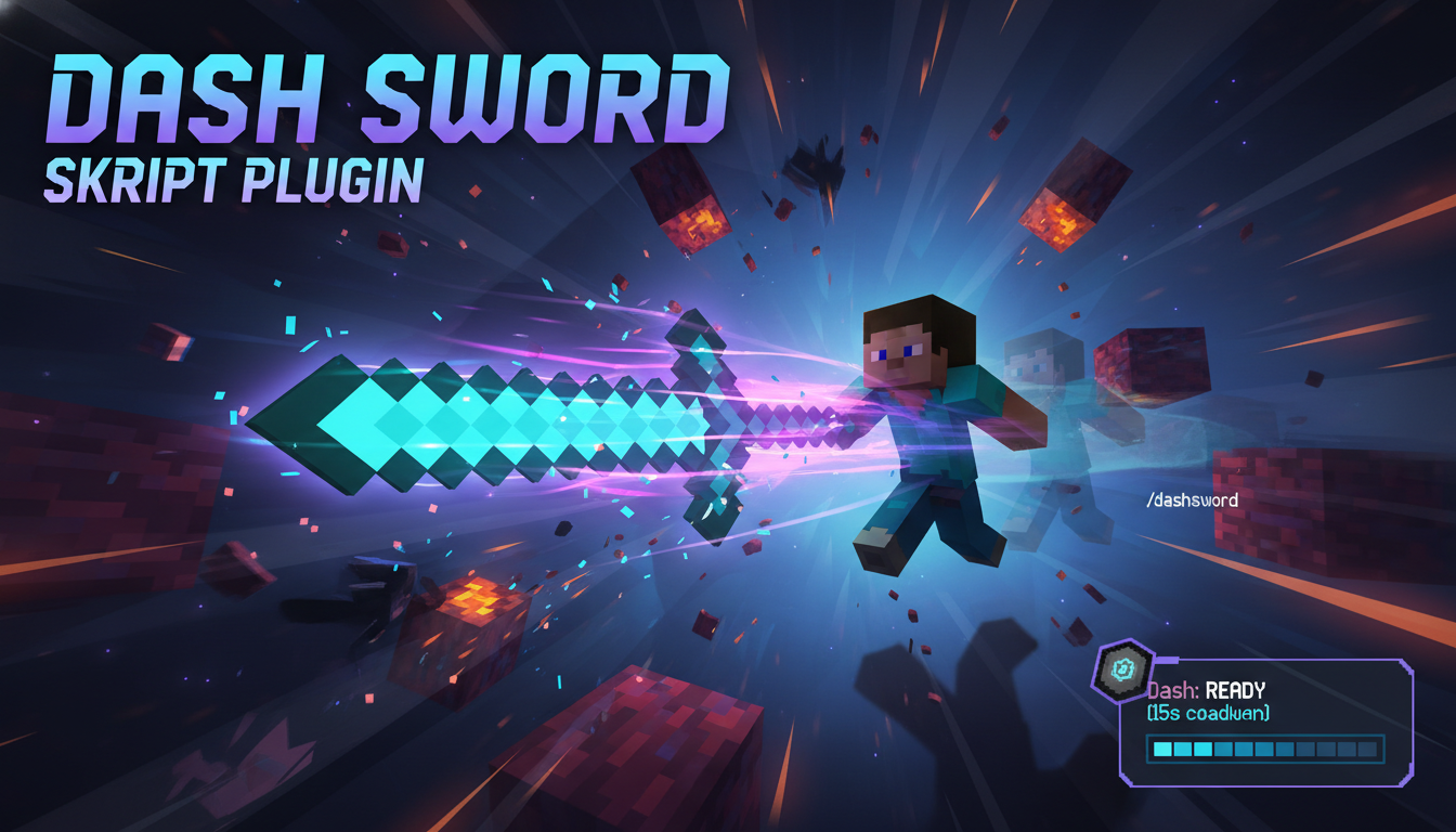 DashSword
